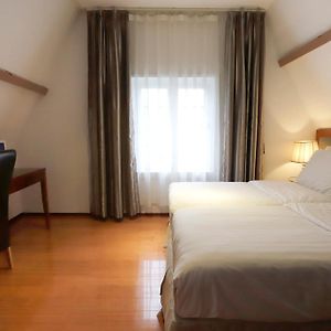 Deluxe Kamer