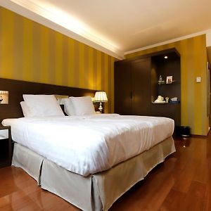 Standaard Double Kamer