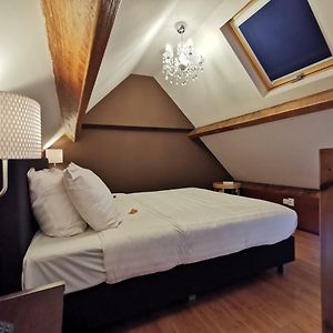 Duplex Driepersoonskamer